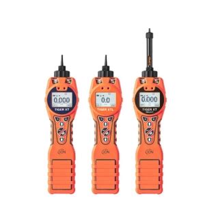 Introducing The NEW Tiger XT Detector Range From Ion Science