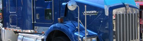 Kenworth T800 Truck Chrome Parts And Accessories Raneys Truck Parts
