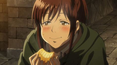 Sasha Wiki Anime Amino