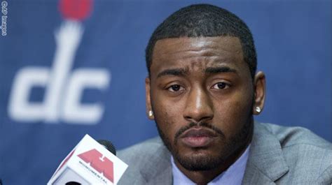 Player Of The Week John Wall — 12012013