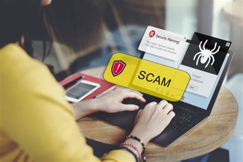 6 Guaranteed Ways To Avoid Social Media Frauds In 2019 Social Media Twb