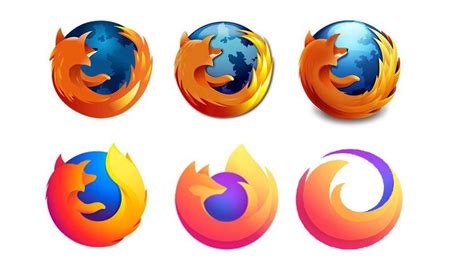 No The Firefox Logo Isn T Being Changed GHacks Tech News