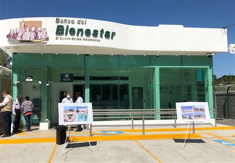 Banco Del Bienestar Planea Sucursales En Guanajuato Zona Franca