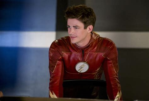 The Flash X Review We Are The Flash Fangirlish