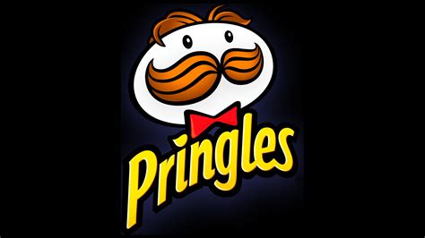 Pringles Logo Valor História Png