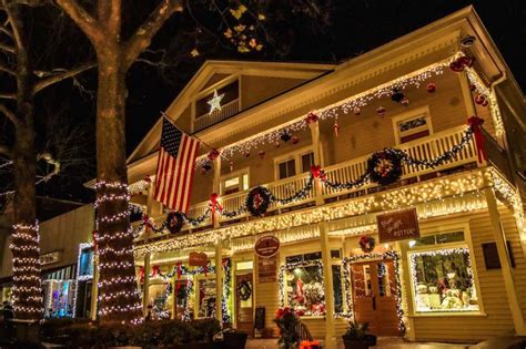 The 20 Best North Georgia Christmas Events For 2023