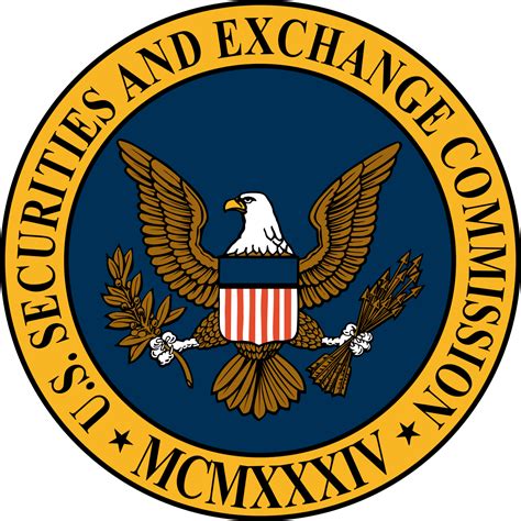 The mission of the u.s. U.S. Securities and Exchange Commission - Wikipedia