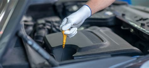 Routine Car Maintenance List To Do Throughout The Year
