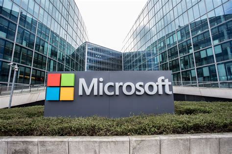Microsoft is developing its own cashierless store technology, says ...
