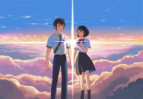 Terbaik English Dubbed Romance Anime Ide · News