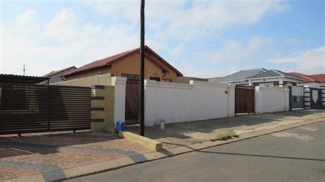 Standard Bank Sie Sale In Execution 2 Bedroom House For Sale