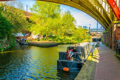 26 Things To Do In Manchester