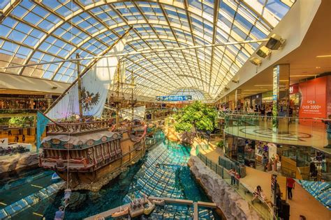The Best Things To See And Do In Edmonton Alberta