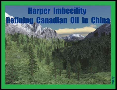 Aunty Harper Graphics by mikey: Harper Imbecility ...