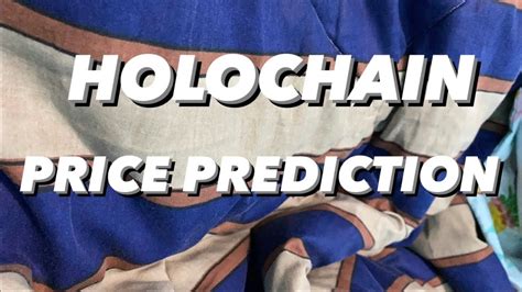As a reference point, polygon (matic) currently trades at 67 cents per token, at the time of writing. HOT PRICE PREDICTION 2021 | HOLO CRYPTO : HOLOCHAIN ...