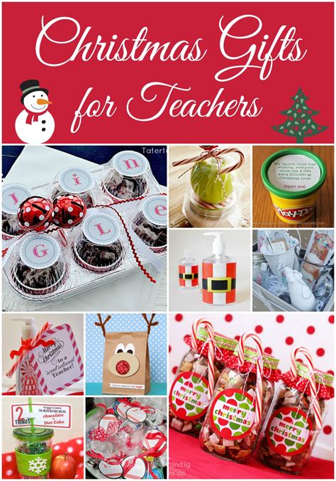 10 Spectacular Preschool Teacher Christmas T Ideas 2023