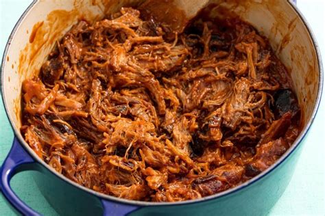 Best Pulled Pork Recipe Oven How To Make Pulled Pork