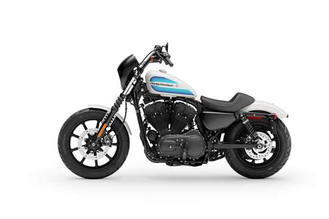 2019 Harley Davidson Iron 1200 Guide Total Motorcycle