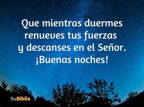 Mensajes Cristianos De Buenas Noches Dios Te Bendiga Biblia