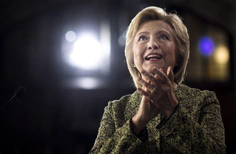 Hillary Clintons Main Super Pac Has Raised 132 Million A Third Came