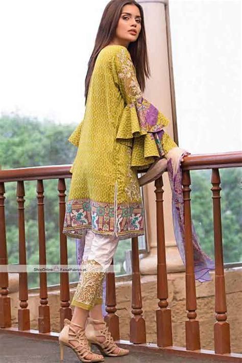 Eid 2023 Pakistani Outfits
