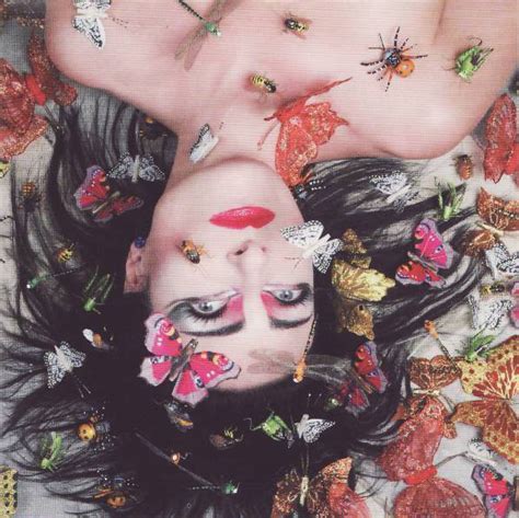 Siouxsie Mantaray 2007 Jewelcase Cd Discogs
