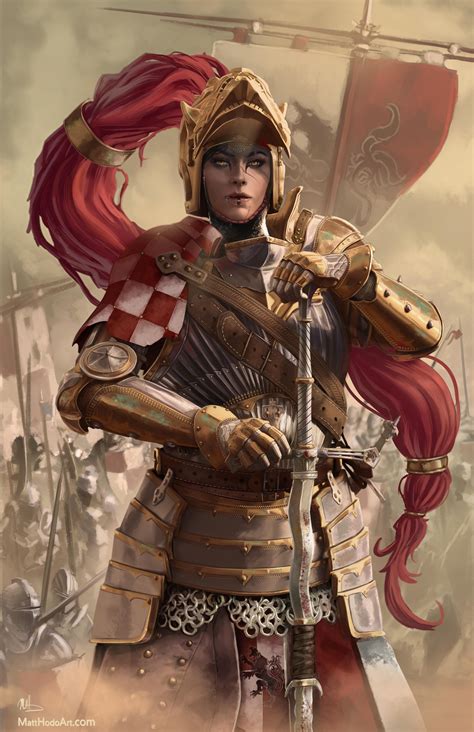 Pin By Landry Blodwyn On Dnd Images Female Knight Character