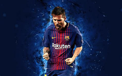 Messi Hd Wallpapers 4k