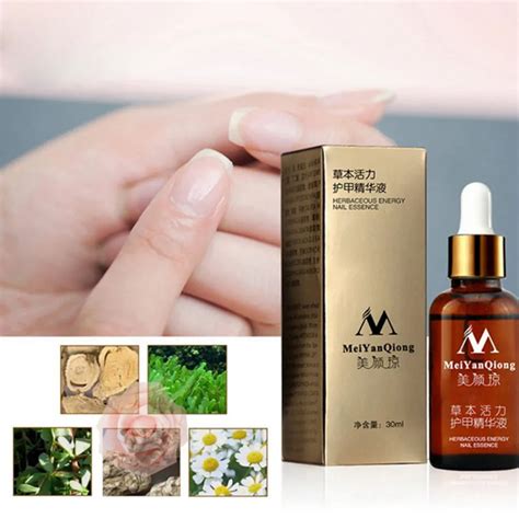 1pc Fungal Nail Treatment Essence Nail And Foot Fungus Removal Feet