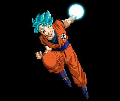 غوكو بطل السايان الأزرق In 2021 Anime Dragon Ball Dragon Ball Super