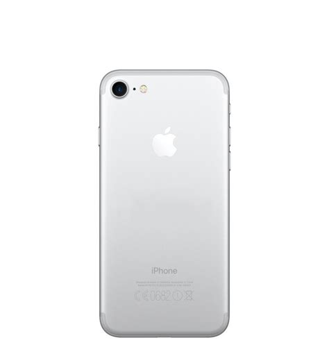 Apple Iphone 7 256 Gb Srebrni Mobiteli