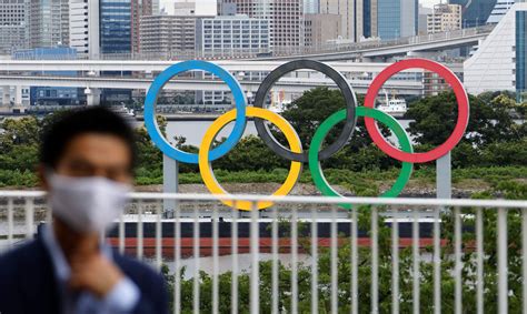 Соревнования на Олимпиаде в Токио пройдут без зрителей - Токио-2020 ...