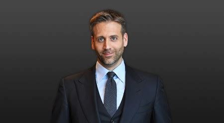 Learn about max kellerman's age, height, weight, dating, wife, girlfriend & kids. ESPN Host- Max Kellerman Wife, Anchor, Twitter, Net Worth ...
