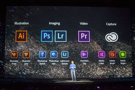 Adobe Reveals New Features On Creative Cloud Apps Ph