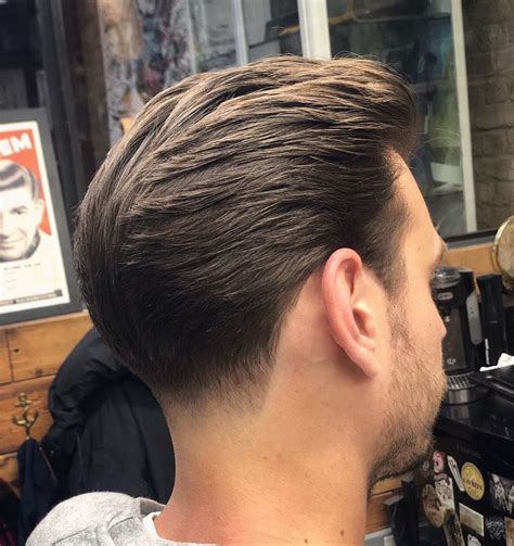 13 Unique Cutting Mens Hair On Top With Scissors