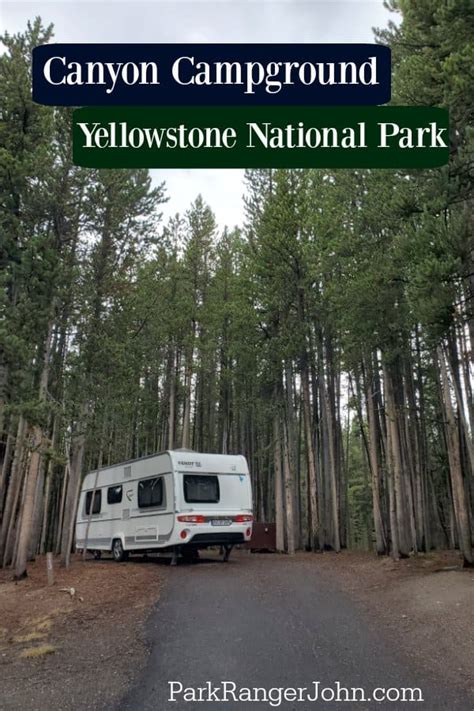 Yellowstone Camping Fire Pit Best Camping In Yellowstone National
