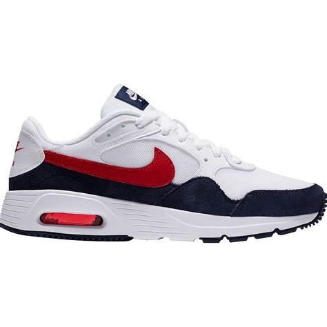 Nike Men S Air Max Sc Running Shoes Academy