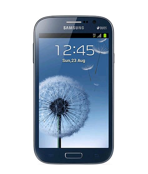 Samsung galaxy grand i9082 android smartphone. Comprar Samsung Galaxy Grand Duos i9082 em oferta | Trocafone