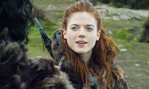 30 Beautiful Game Of Thrones Female Characters Most Attractive Women