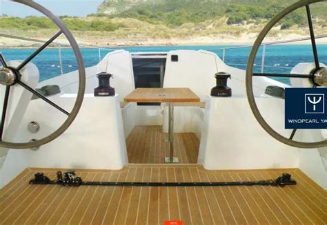Bestyear Luxury 35ft Sailing Boat Buy Luxury Sail Boatsail Boatboat