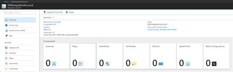 For more control, you can change the runtime by using the logic apps workflow definition language. Logic Apps in Azure Example - Building B2B Apps - VNB ...