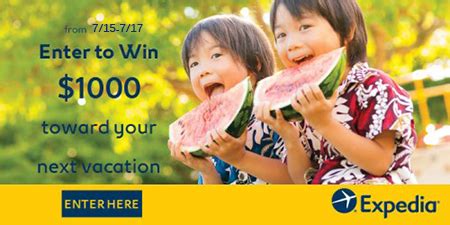 Fri, aug 27, 2021, 4:00pm edt Expedia Visa GIft Card Giveaway #TravelonUs | Visa gift card, Expedia travel, Gift card giveaway