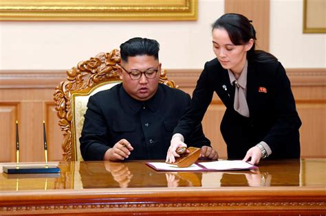 Fuentes Aseguran Que Kim Jong Un Líder De Corea Del Norte Está En Coma Revista Clase