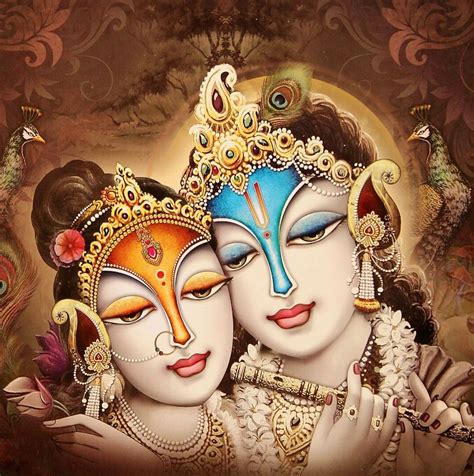 26 Best Hd Radha Krishna Wallpaper Image For Whatsapp Dp Photo