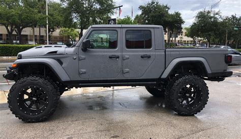 Maybe you would like to learn more about one of these? Gladiator Fiberglass Shell | Jeep Gladiator Forum ...