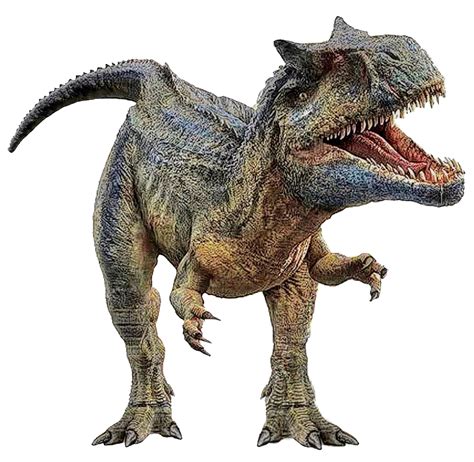 Allosaurus Model And Sounds Jurassic World Dominion Frontier Forums