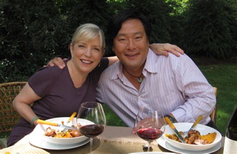 with ming tsai on the set of saras weeknight meals 1024×768 sara moulton