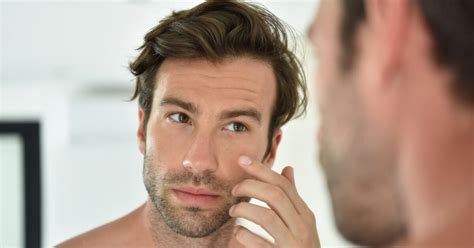 A Laidback Persons Guide To Best Skin Routine For Men That Youll