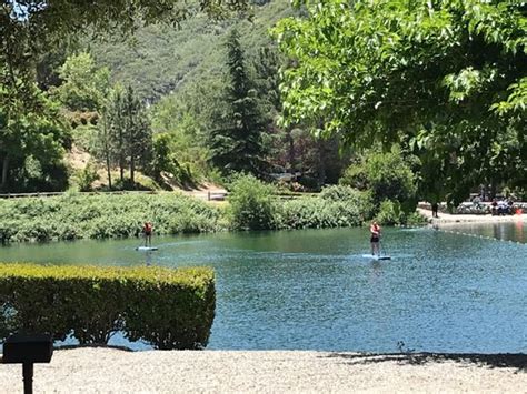 Mountain Lakes Resort 277 Lytle Creek Rd Lytle Creek Ca Campgrounds