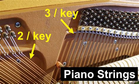 How To Tune A Piano Best Practise Morningdew Media